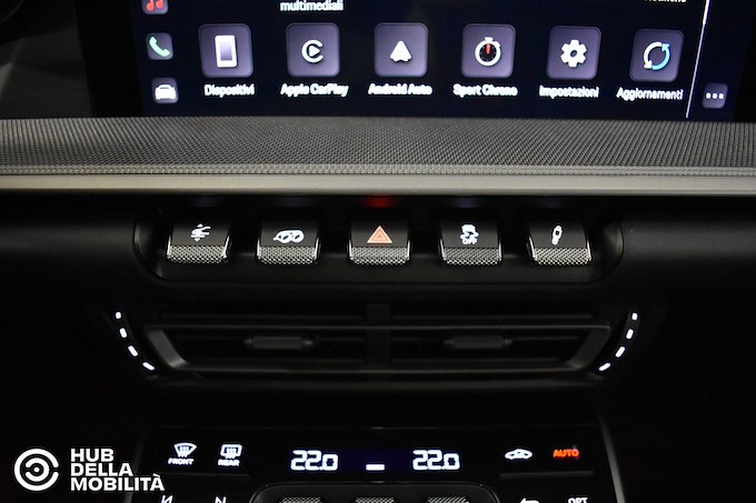 PORSCHE 911 Carrera S